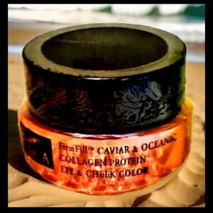 ⚜️SIGNATURE CLUB A⚜️ #1 FIRM FILL CAVIAR & OCEANIC COLLAGEN PROTEIN EYE & CHEEK